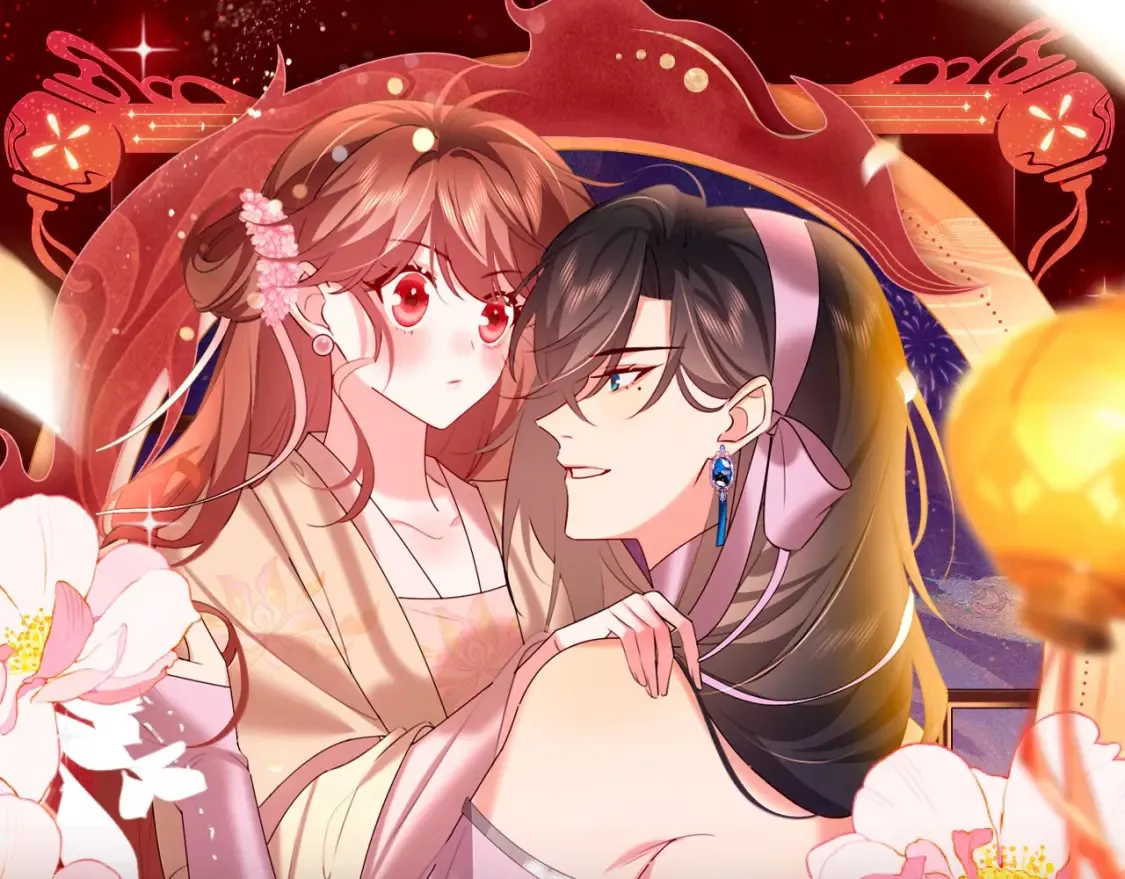 炮灰闺女的生存方式漫画全集免费阅读漫画,2月5日《炮灰闺女》春节限定特典祈愿，限时解锁！1图