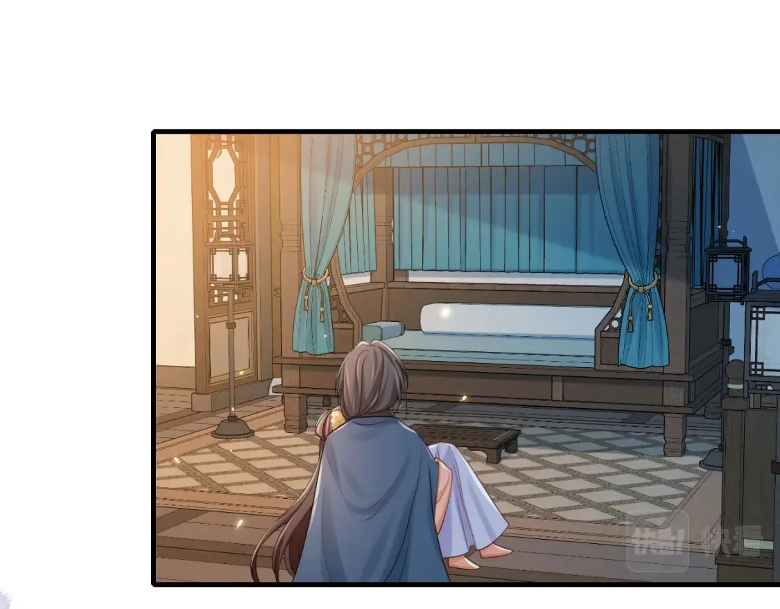 第170话 三年了，你…想我么？4