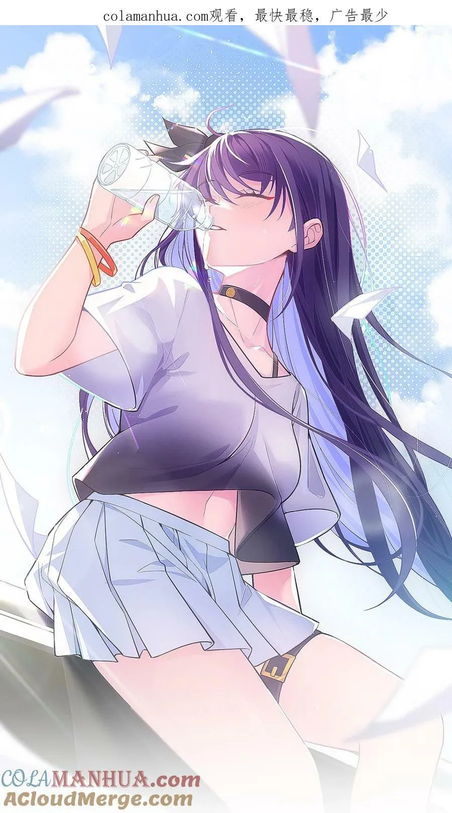 127 缔结……契约0