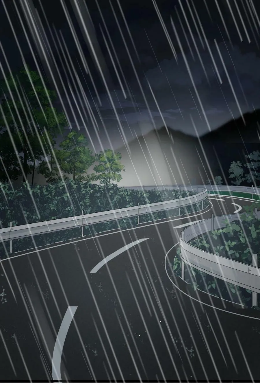 125 雨夜……奇袭2