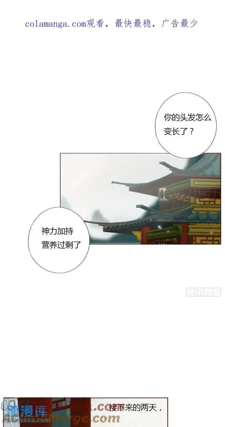 拥然入怀最新漫画,一零二章 阴谋11图
