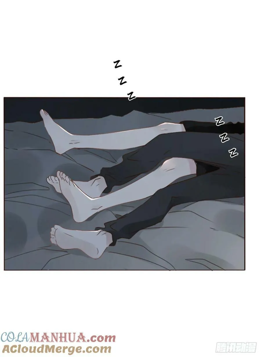 拥然入怀小说原著漫画,八十七章 苍渊5图