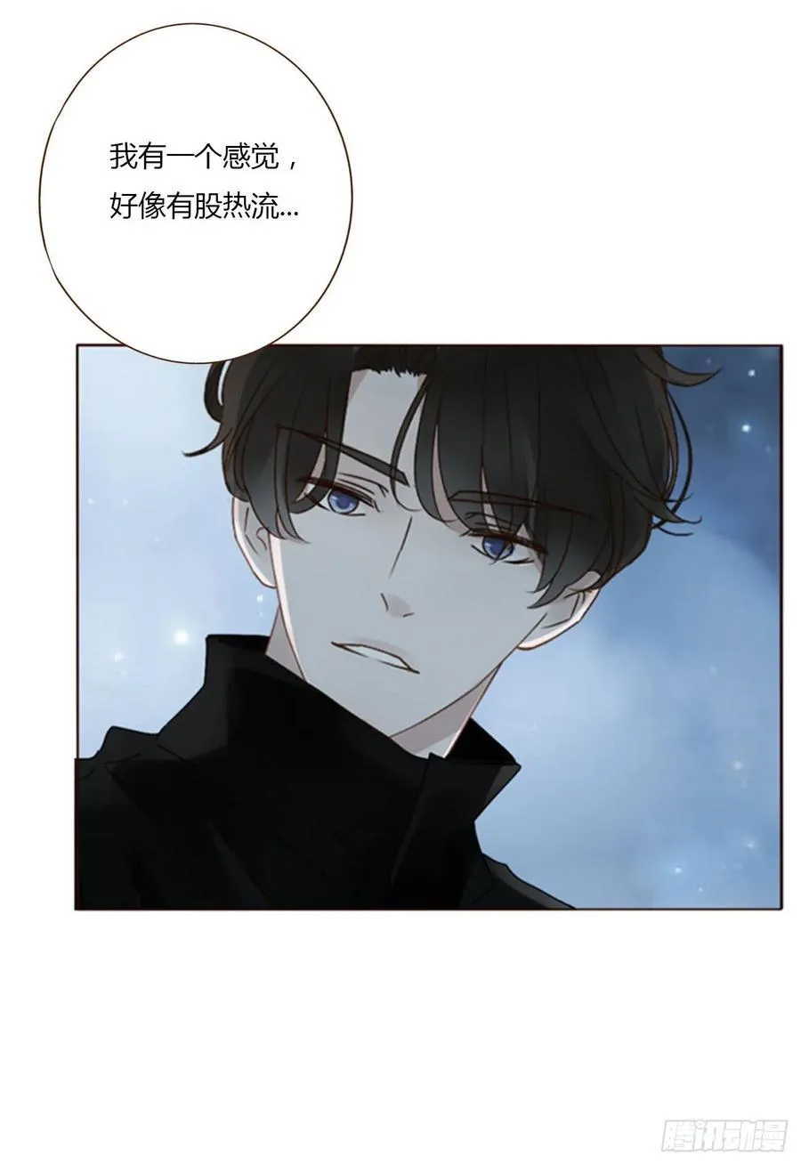 拥然入怀小说原著漫画,一二三章 契约生效2图