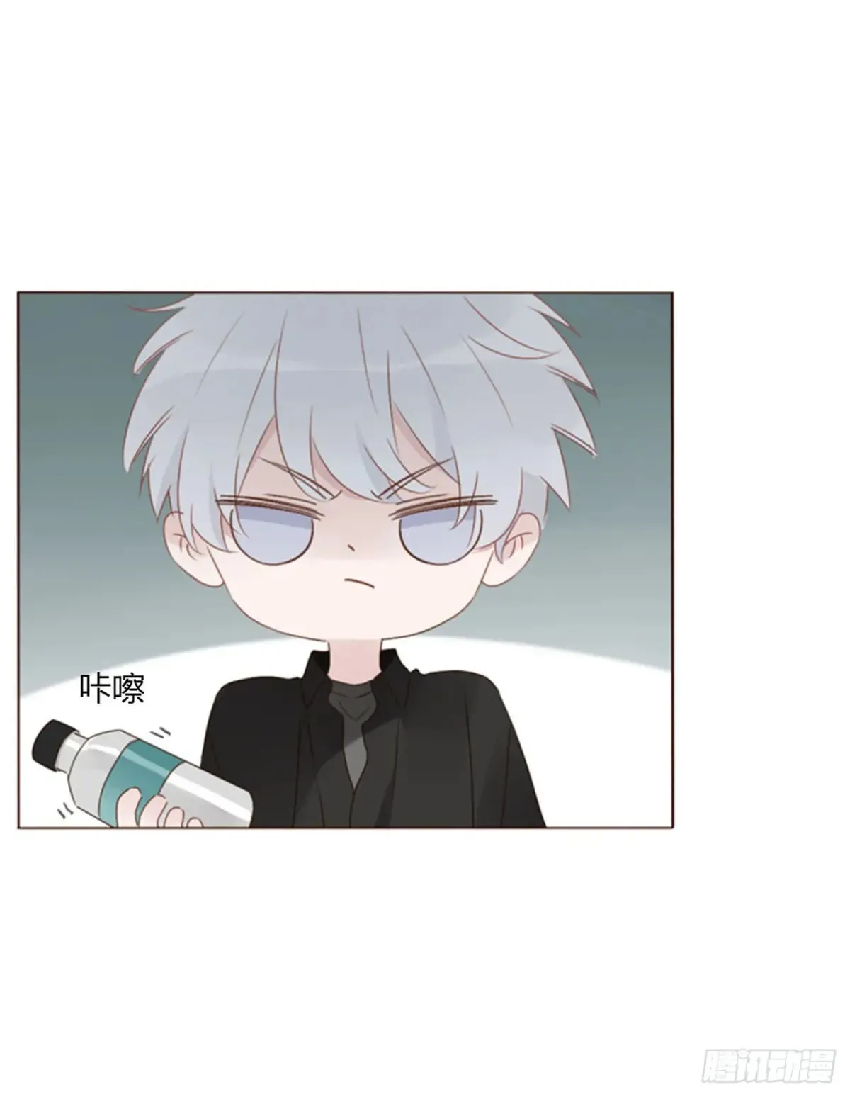 拥然入怀小说原著漫画,一三四章 奇怪的魂魄13图