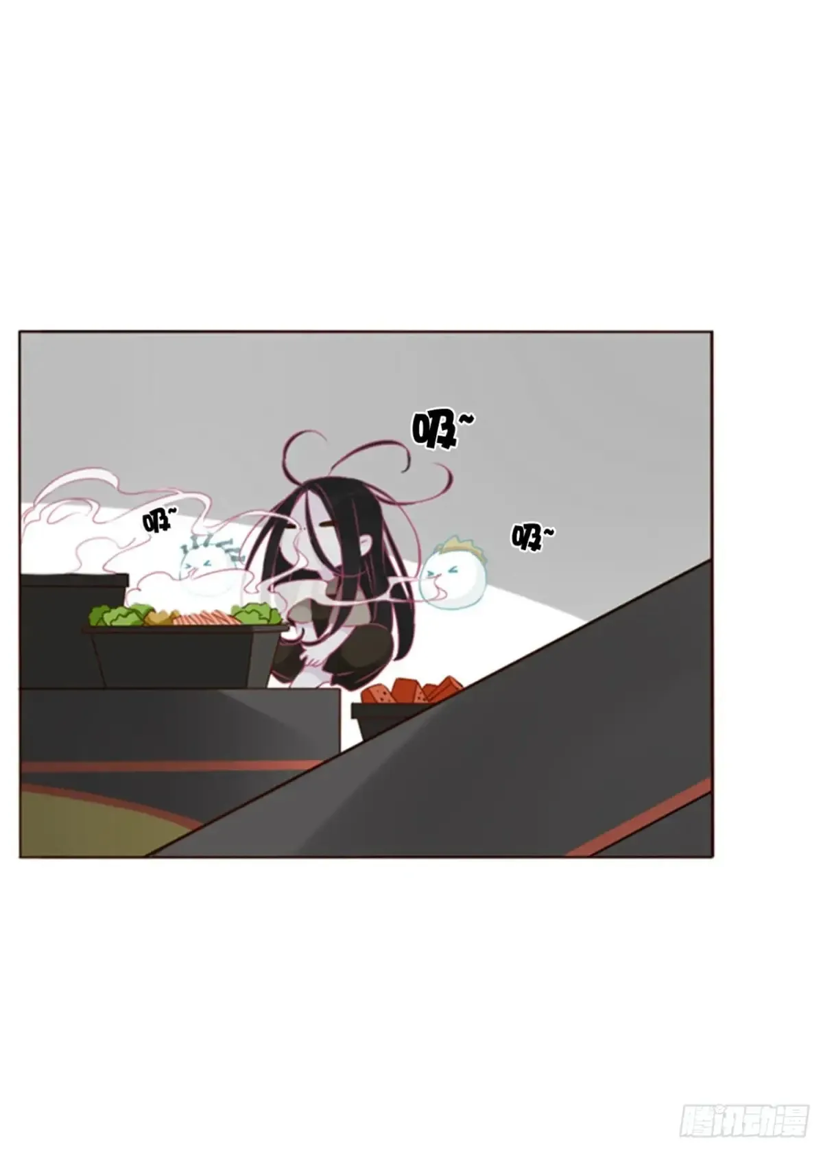 拥你入怀是什么意思漫画,一三三章 小文15图