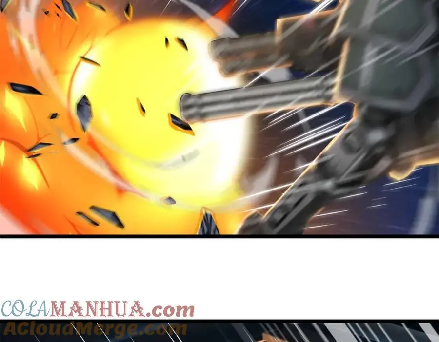 这个诅咒太棒了免费看漫画,385图