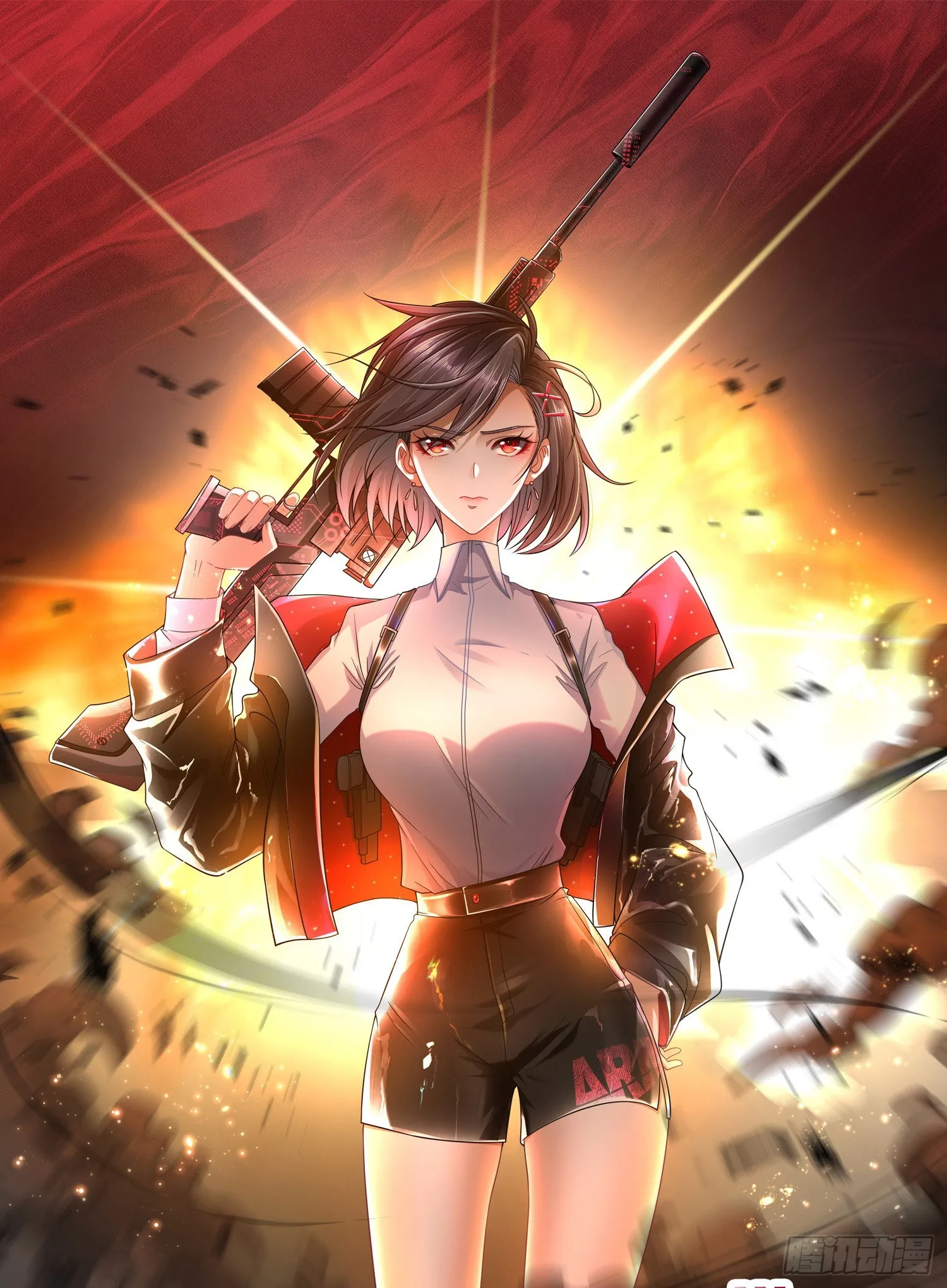 135 救兵来了0