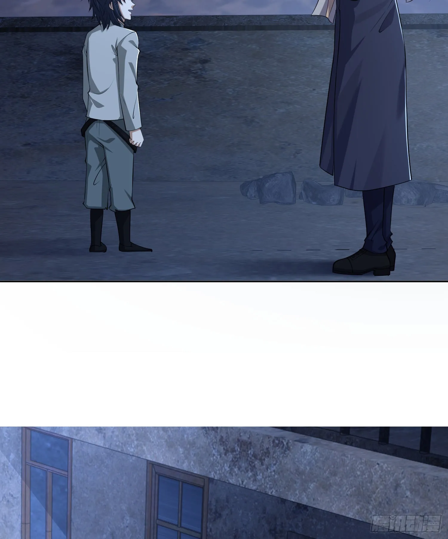 第一序列电影漫画,113 任小粟的办法4图