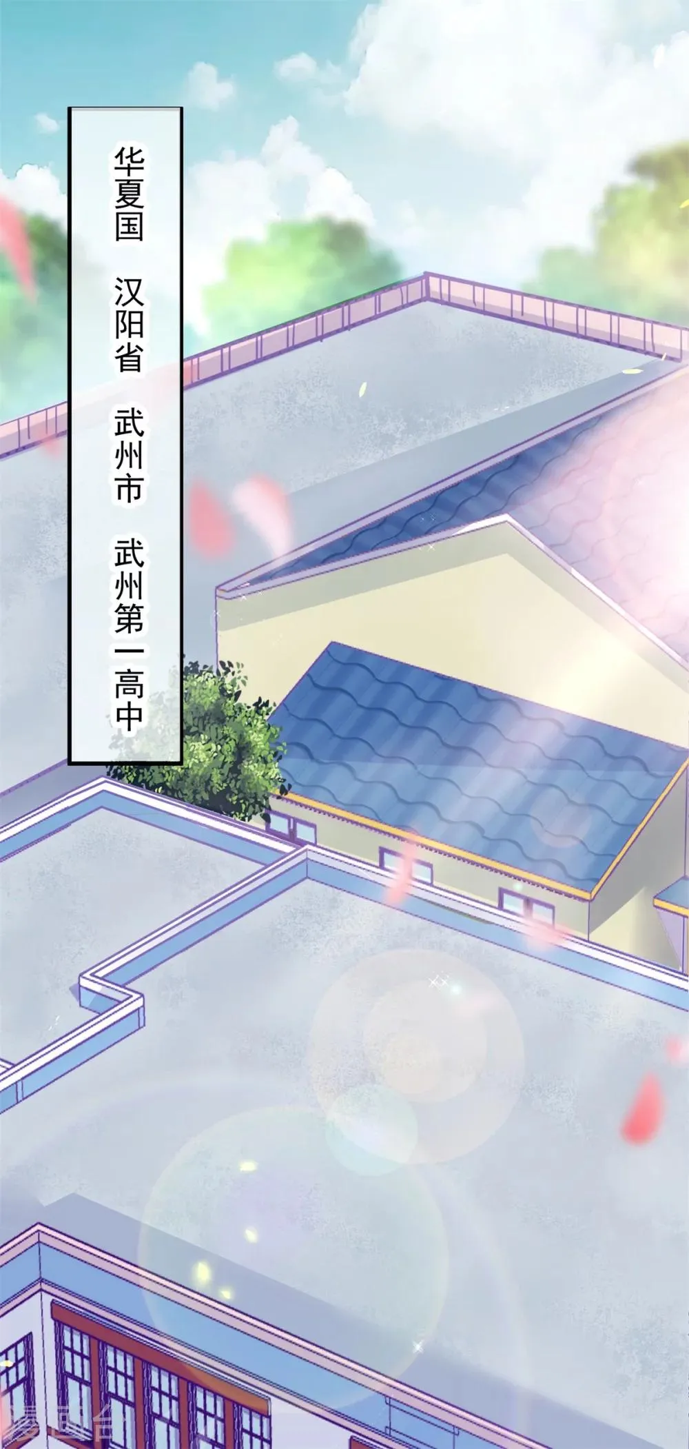 第1话 我是谁我在哪1