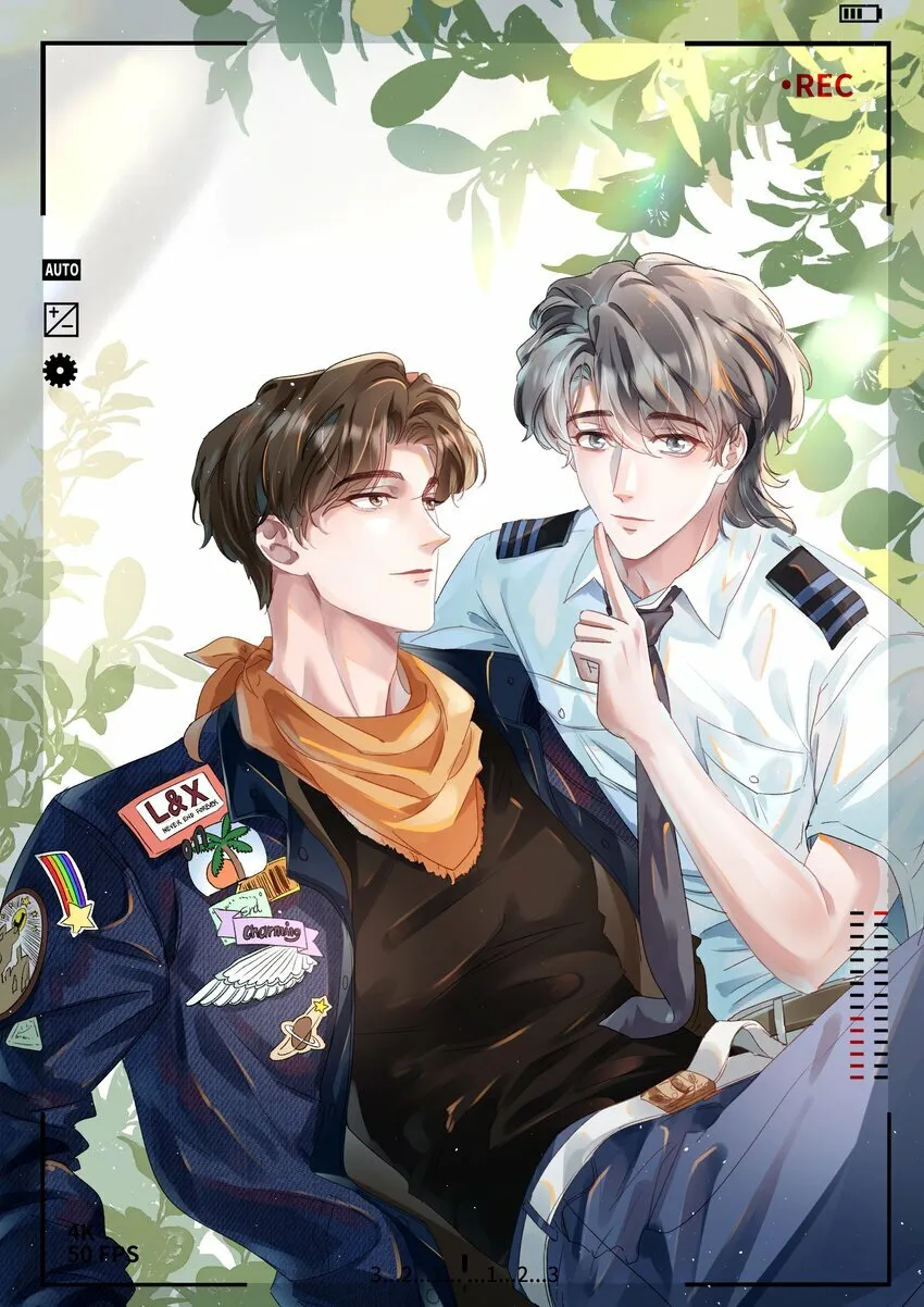 033 继续摸，不要停！0