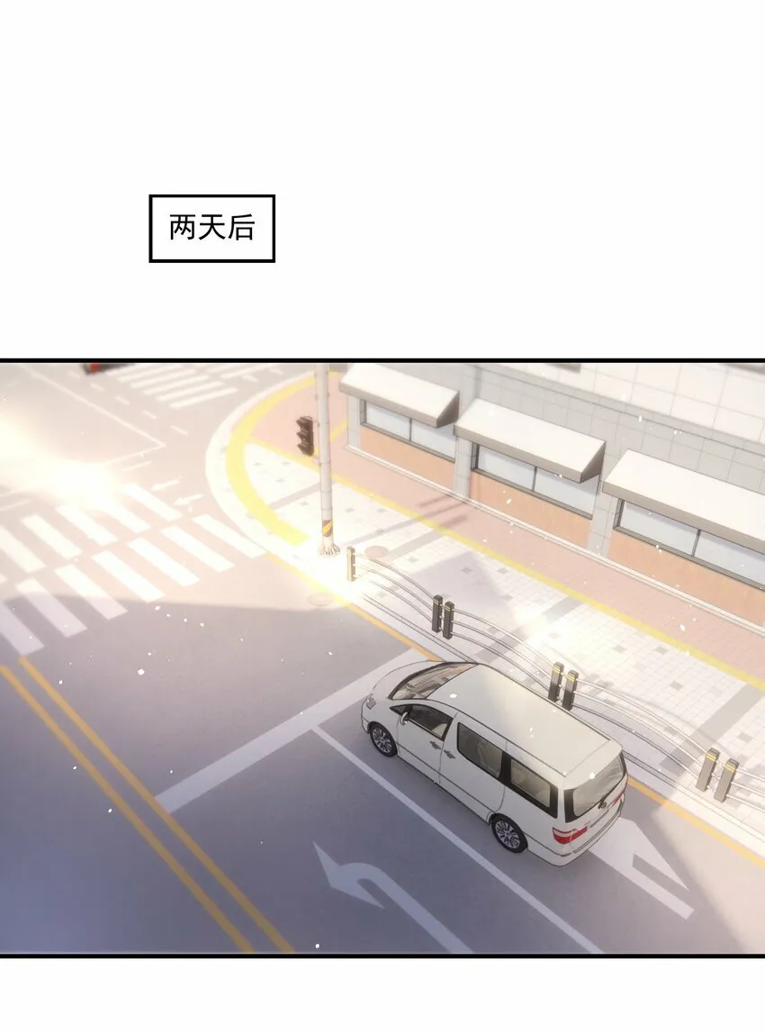 009 他确实很迷人！3
