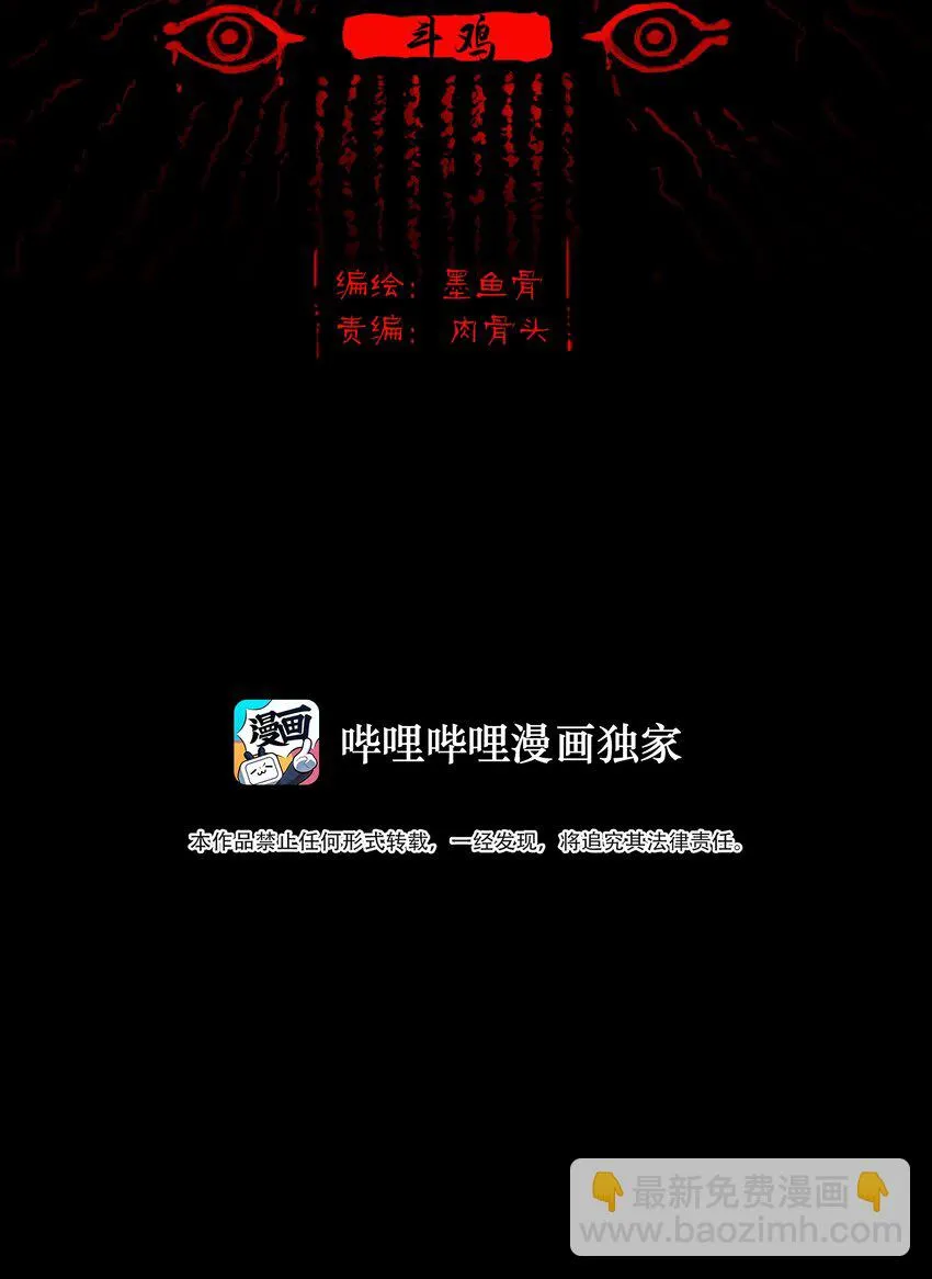 119 斗鸡1
