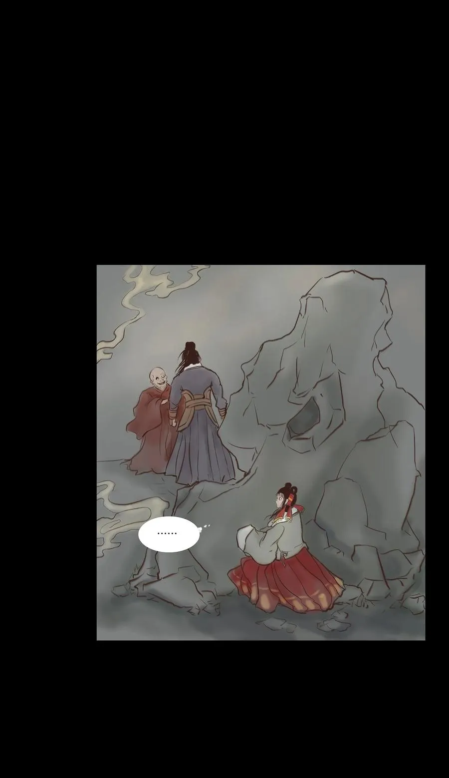 妖风漫画,046 入魔3图