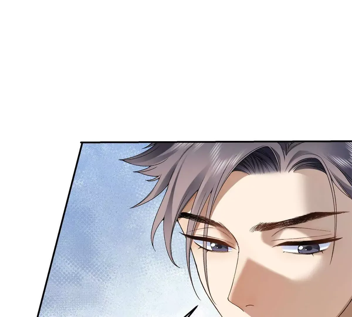 亿万星辰不及你 叶非夜漫画,11 你的事情我不关心3图