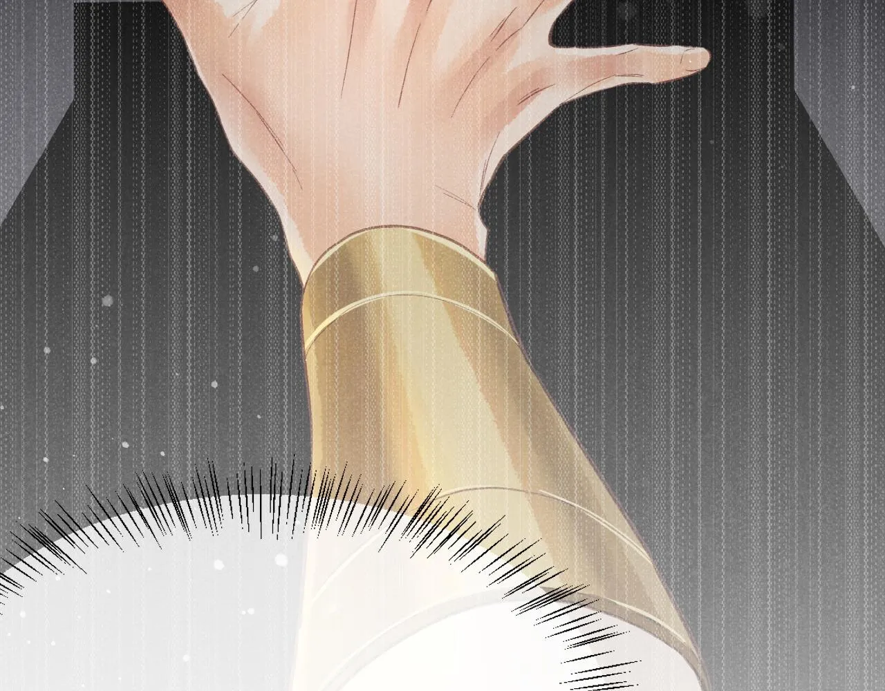 再见我的王国漫画最新漫画,第10话 护卫？4图