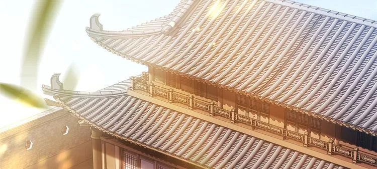 第29话 乔公子毁了容4