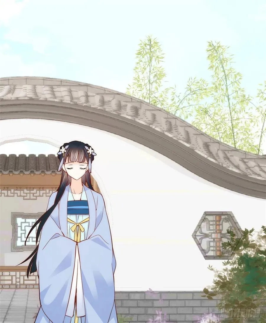 第104话 这样的伤口能不落疤1