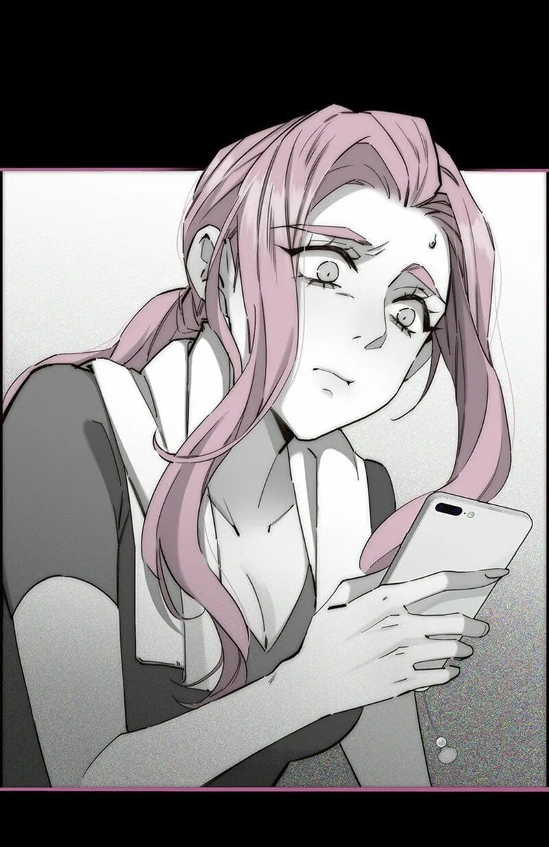 失业后我在海边遇见了人鱼小姐漫画,006 真相的核5图