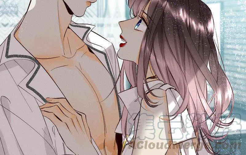 男友半糖半盐漫画,08·不许反抗4图