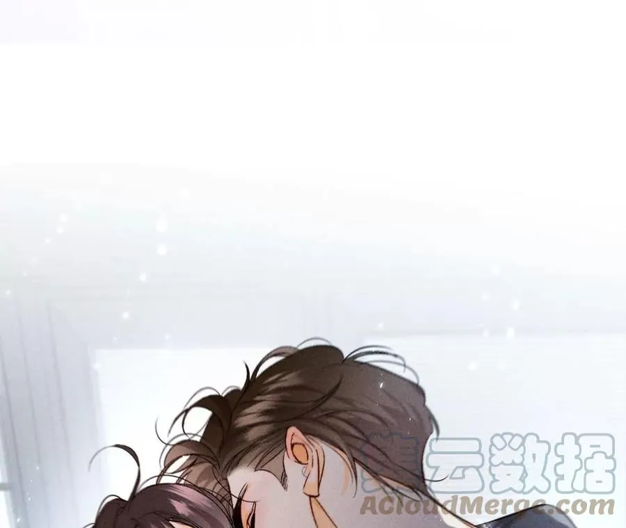 男友半糖半盐漫画酷漫屋漫画,66·唯有事业不负我1图