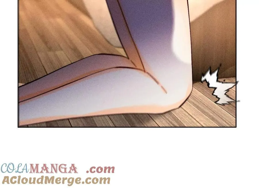 男友半糖半盐漫画,母亲之死5图
