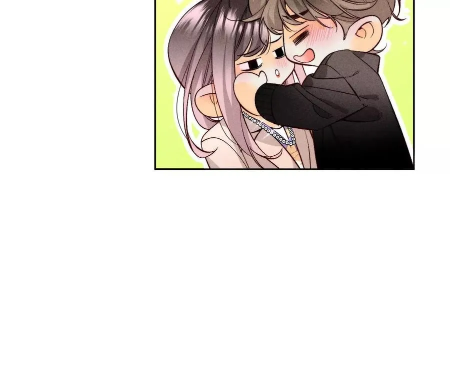 男友半糖半盐漫画,61·不想和你吵架3图