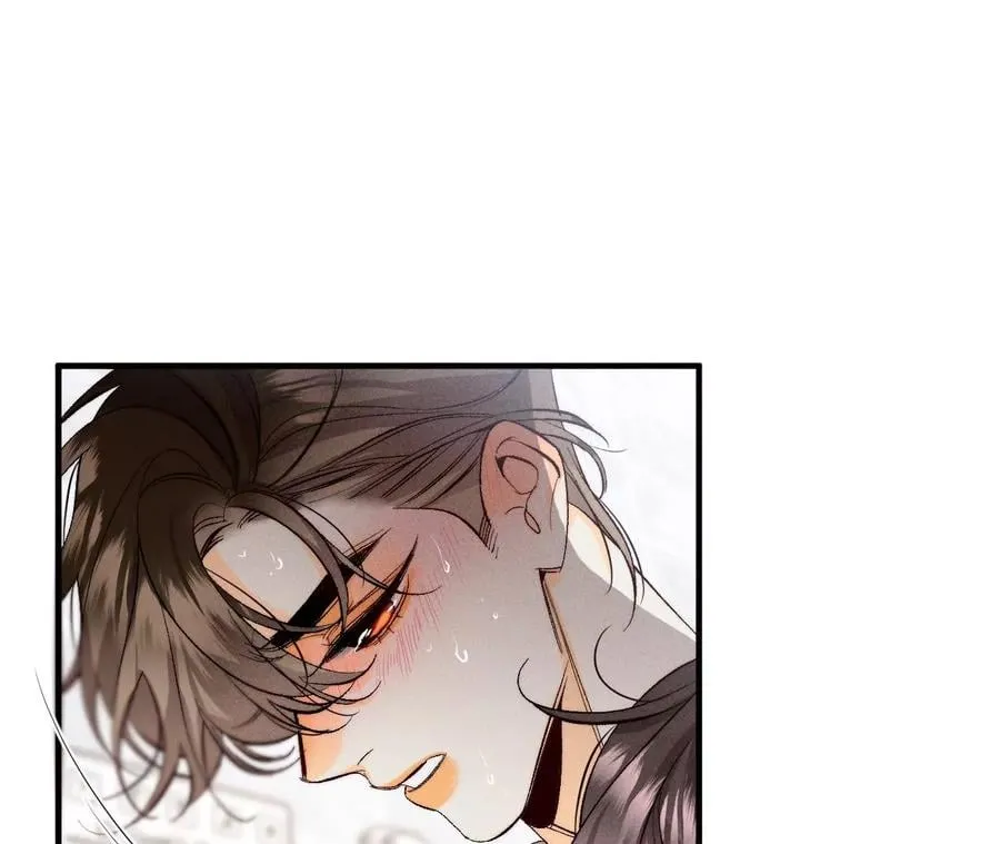 男友半糖半盐漫画,42·我给你脱！4图