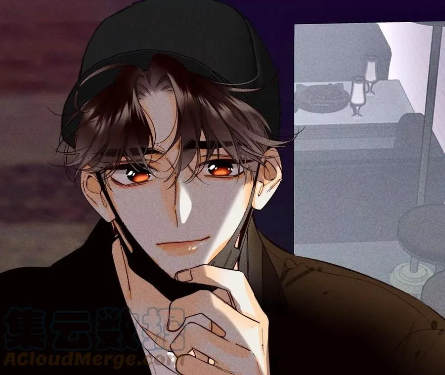 男友半糖半盐大结局漫画,78·老婆给我洗1图