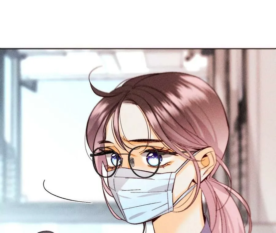 男友半糖半盐漫画,128·得到的，失去的4图