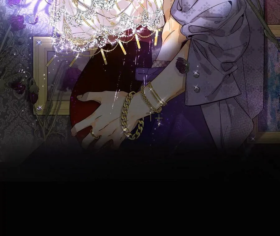 男友半糖半盐大结局漫画,82·如果有来世2图