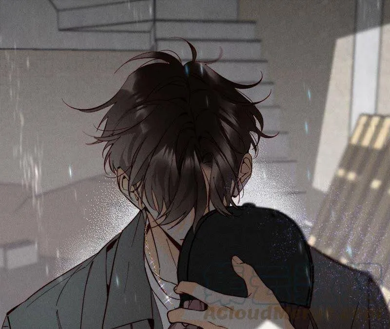 男友半糖半盐大结局漫画,19·忽生变故1图