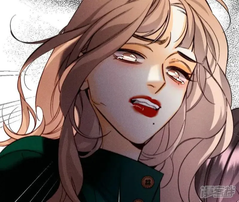 男友半糖半盐大结局漫画,第183话 鳄鱼的眼泪4图