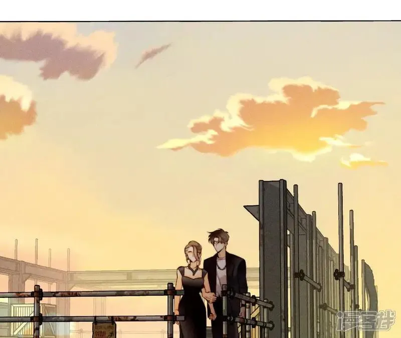 男友半糖半盐漫画,第183话 鳄鱼的眼泪4图