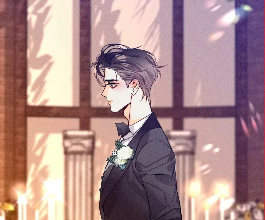 103·惊心动魄的婚礼1