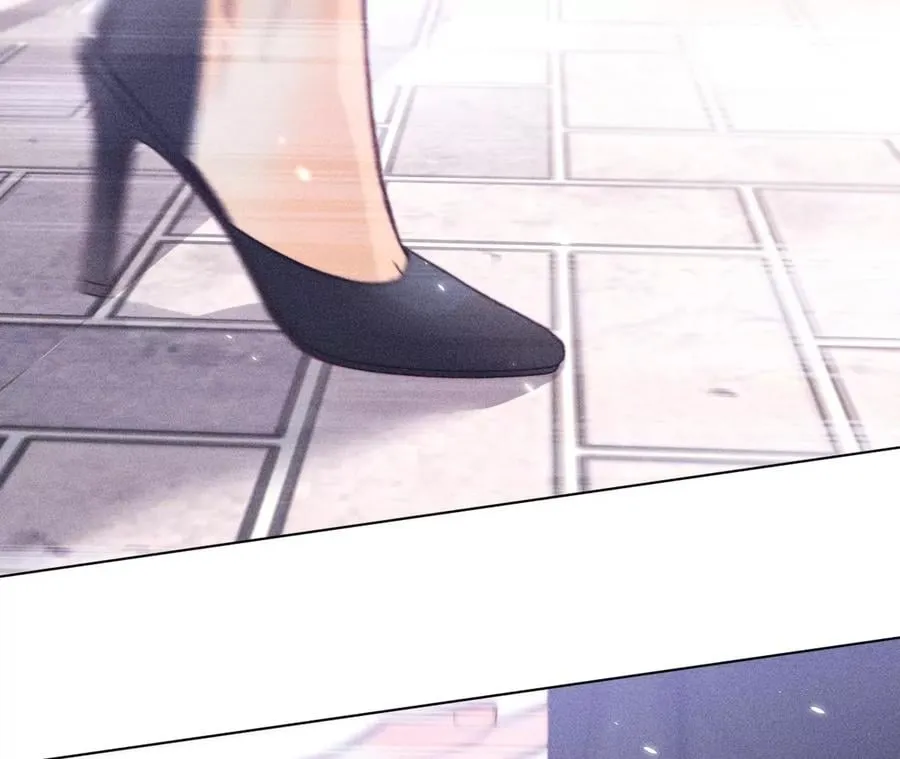 男友半糖半盐漫画,77·戳开谎言5图