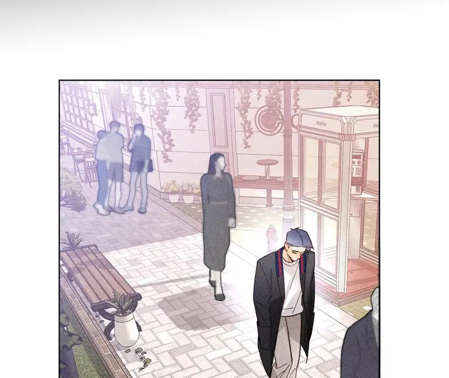 男友半糖半盐漫画,77·戳开谎言2图