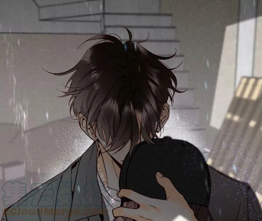 男友半糖半盐爱奇艺漫画漫画,116·愤怒的亭亭1图