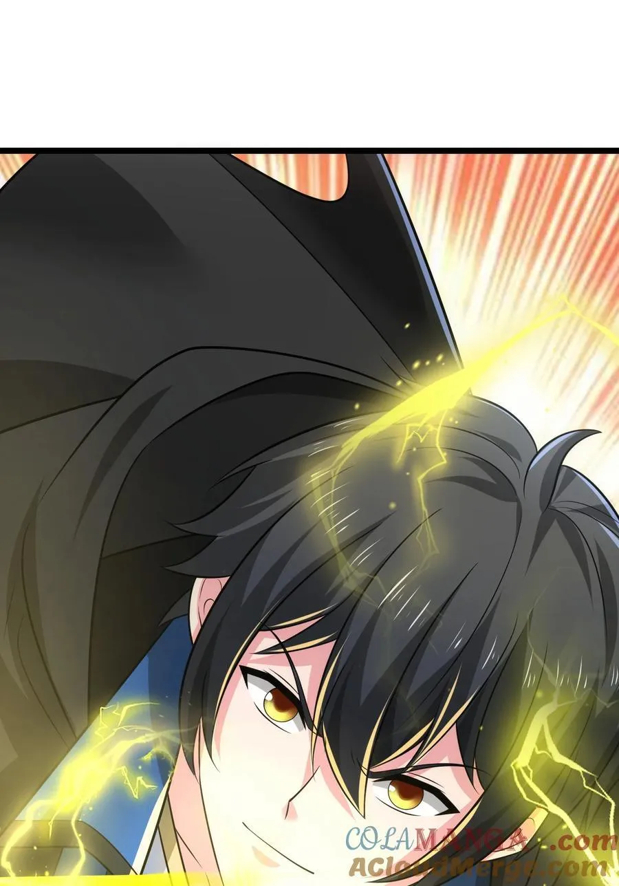 魔兽异世界剑圣纵横漫画,458 尸妖王奥迈4图