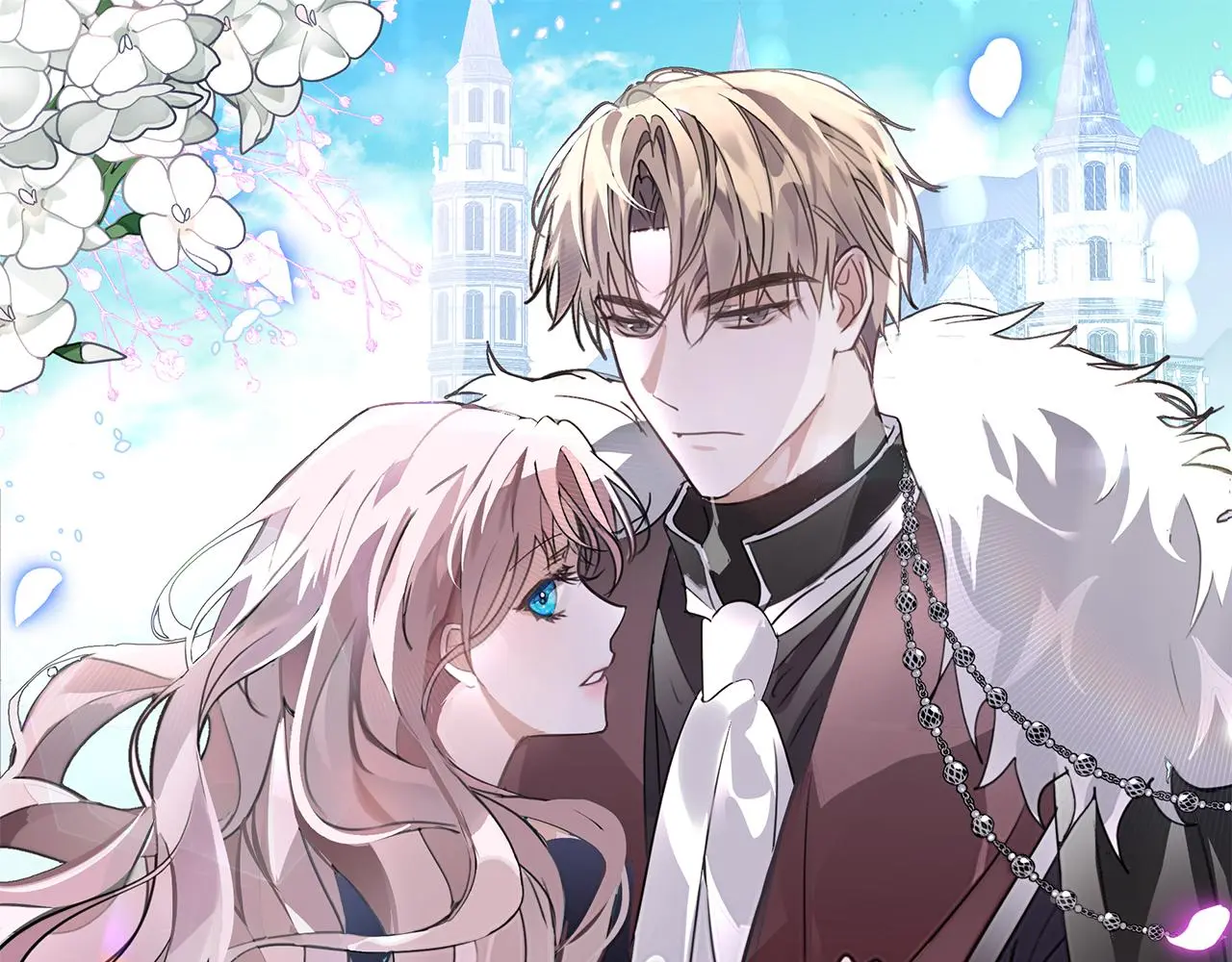 第35话 能发誓吗？0