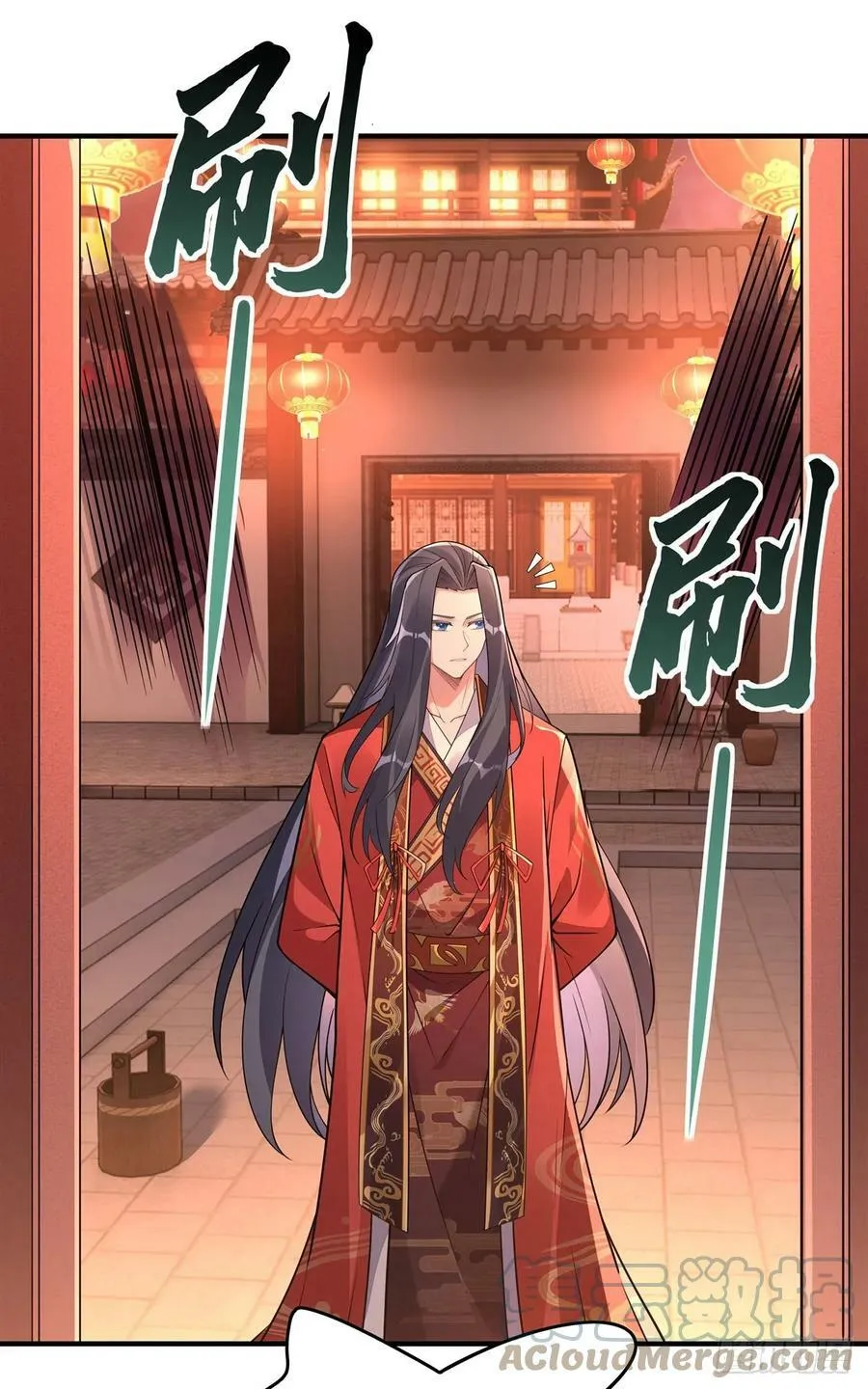 第158话 洞房花烛夜？3