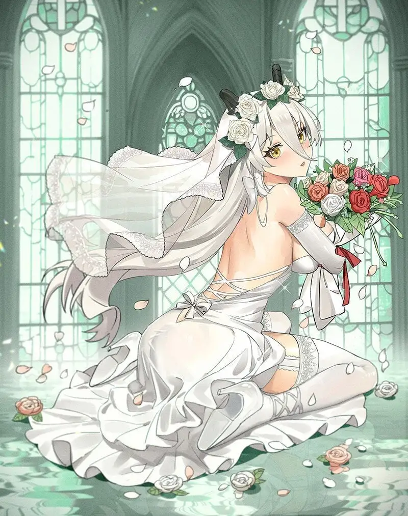 45 莎妮薇的泳装——0