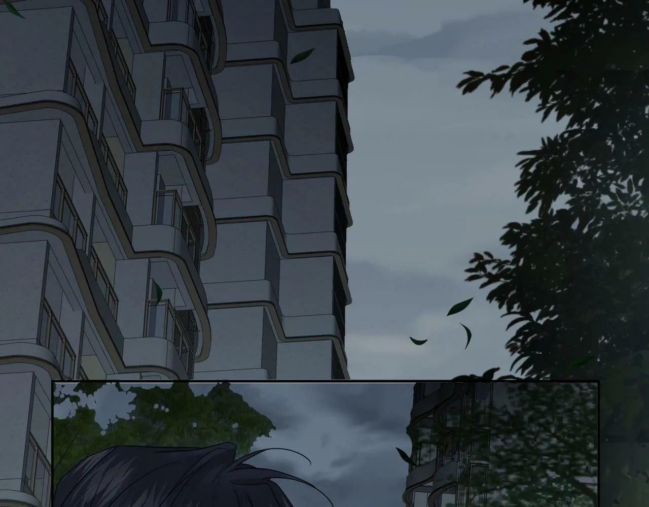 主角只想谈恋爱漫画,第50话：正式获取人类身份3图