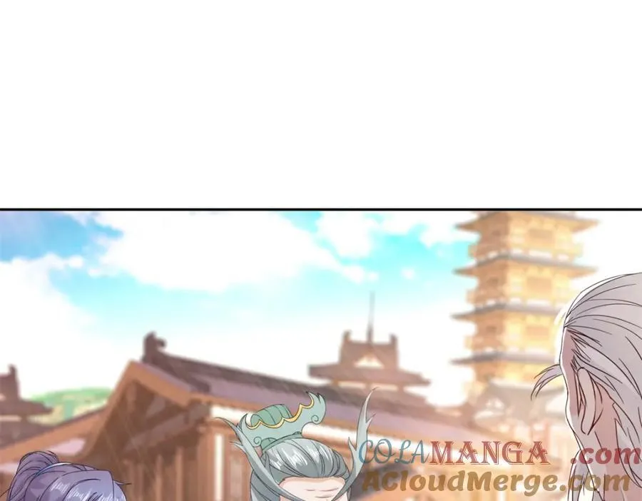 神魂武帝动漫免费观看漫画,第390话 驱逐张家出沛城4图