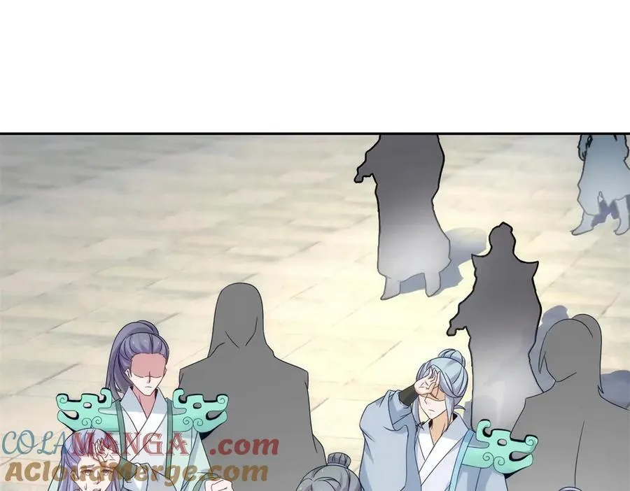 神魂武帝第三季完整版漫画,第401话 以一挑二4图