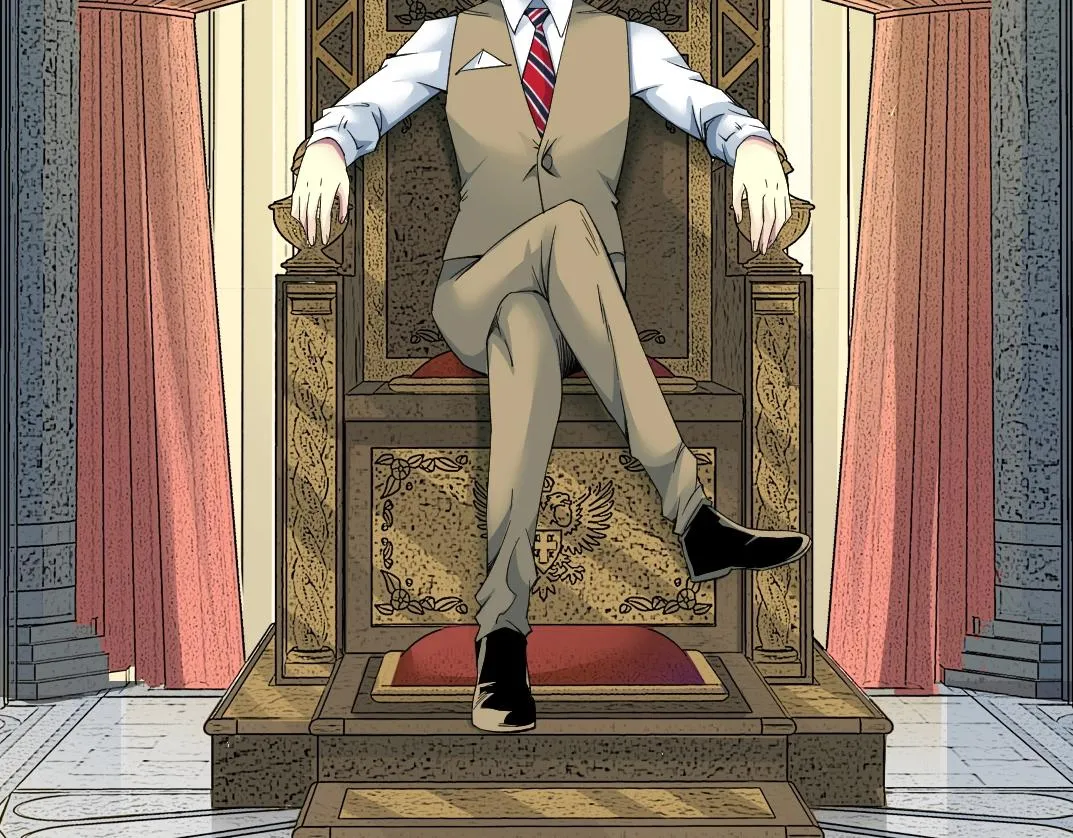 我打造了长生俱乐部笔趣阁我姓俞漫画,第99话 寿命回收5图