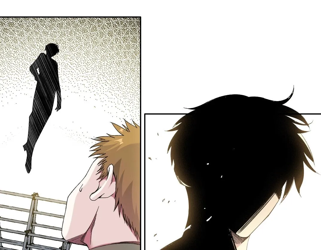 我打造了长生俱乐部小说免费漫画,第186话 落魄的天才4图