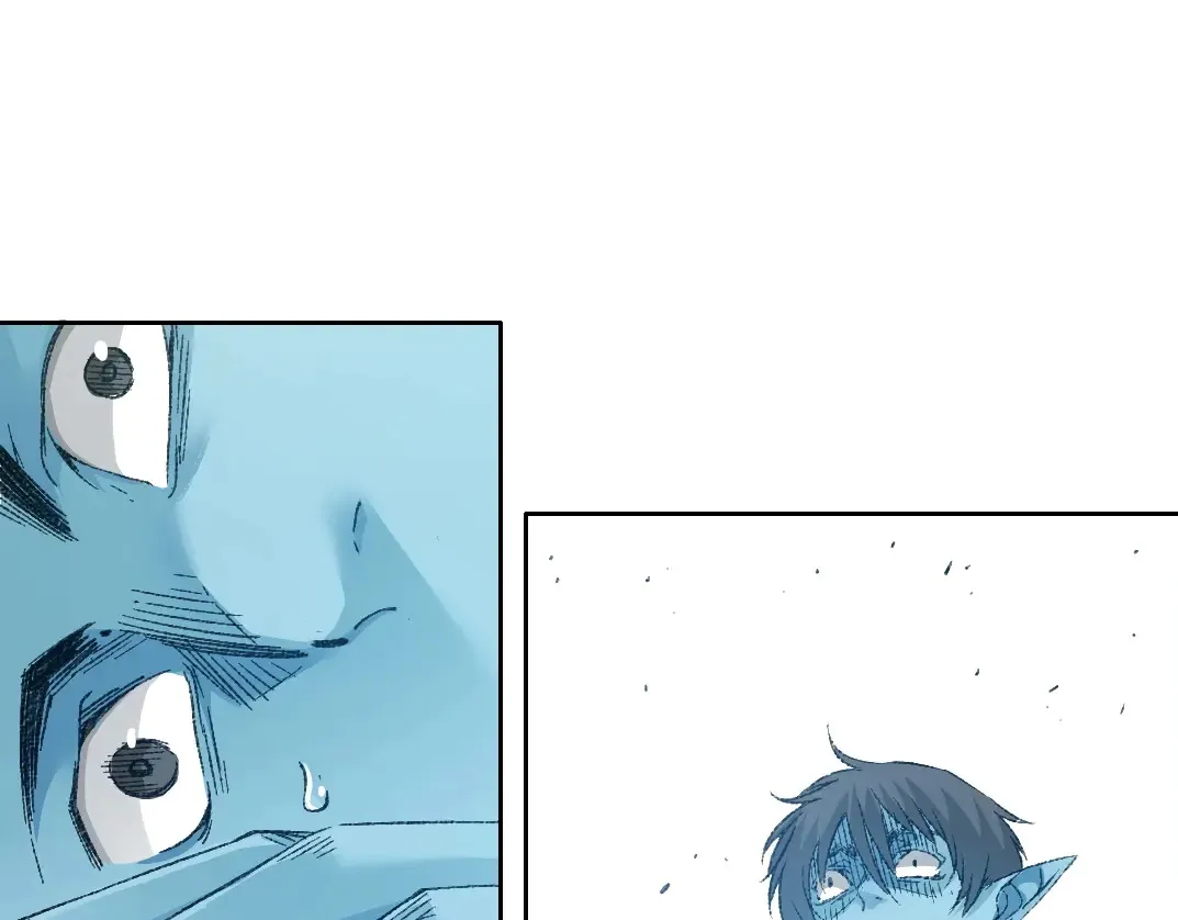 我打造了长生俱乐部漫画,第274话 神力5图