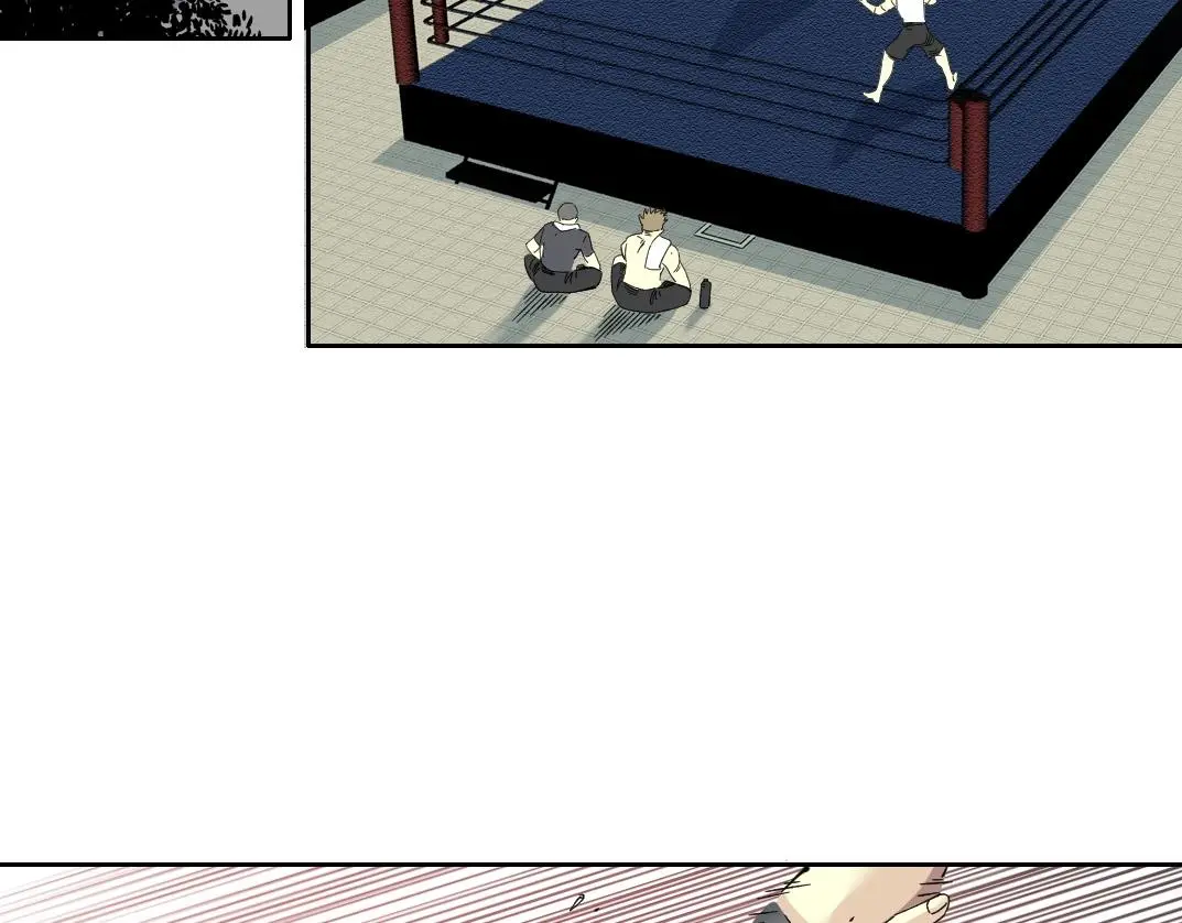我打造了长生俱乐部笔趣阁我姓俞漫画,第236话 猎鹰小队5图