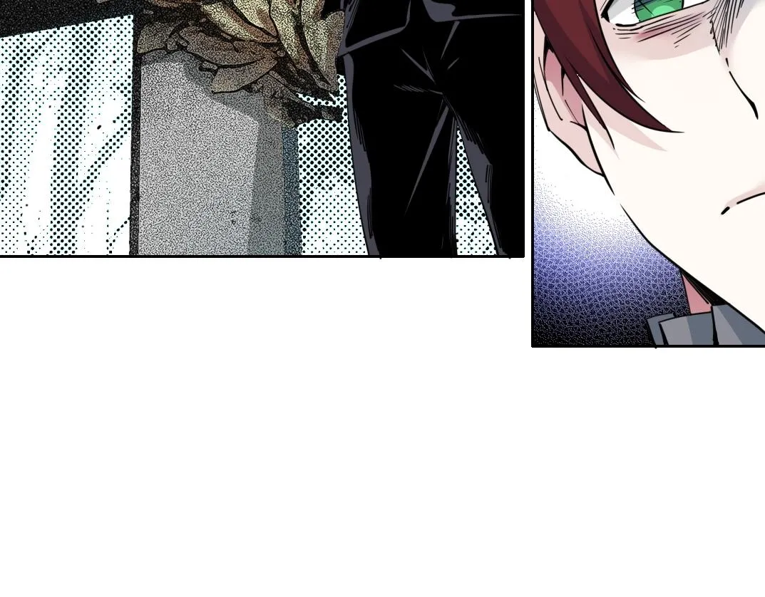 我打造了长生俱乐部笔趣阁我姓俞漫画,第180话 干扰时间线的因素5图