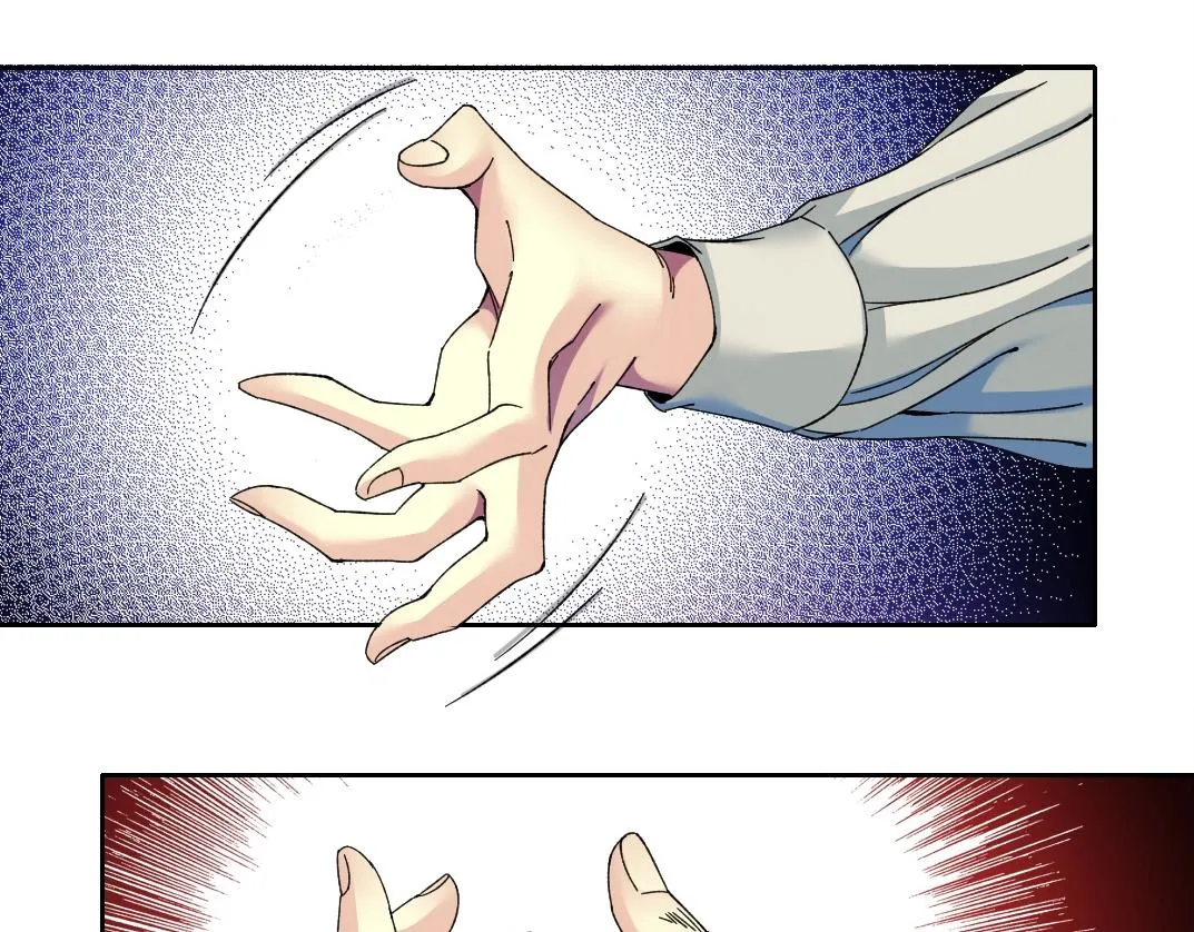 我打造了长生俱乐部漫画,第178话 裁决时刻！4图